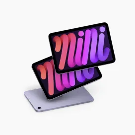 Ipad Mini Presentation 4